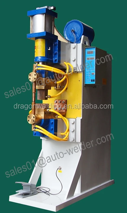 Контроллер точечной сварки 35KVA 50KVa 75KVA 100KVA 150KVA 200KVA 250KVA и контроллер проектной