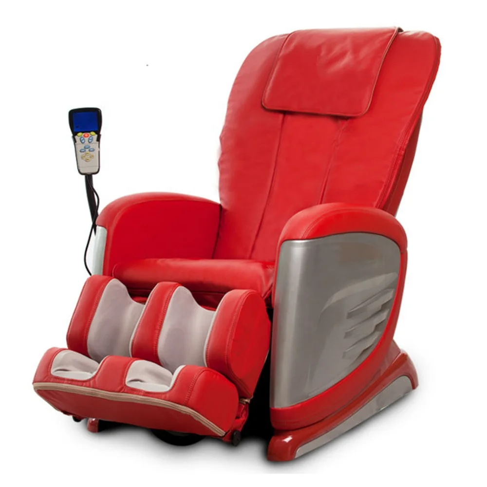 rk2686a massage chair