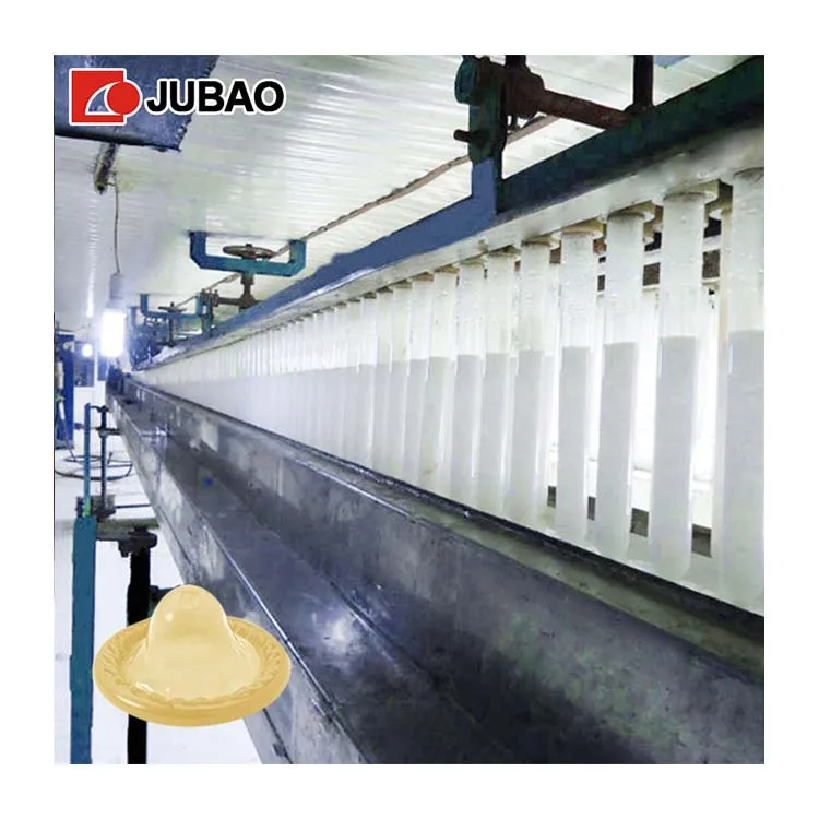 JB-CD Condom Making Machine Price