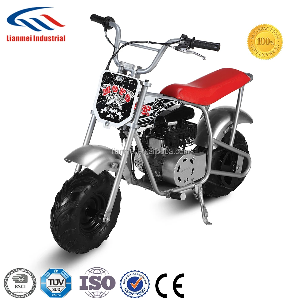 gas motor bike for sale