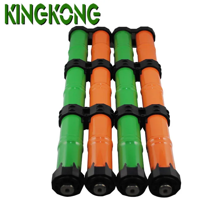 Kingkong бренд 14,4 V 6000mAh 25C 150A nimh Замена Ni-MH автомобильный аккумулятор для Honda Accord Гибридный автомобильный аккумулятор