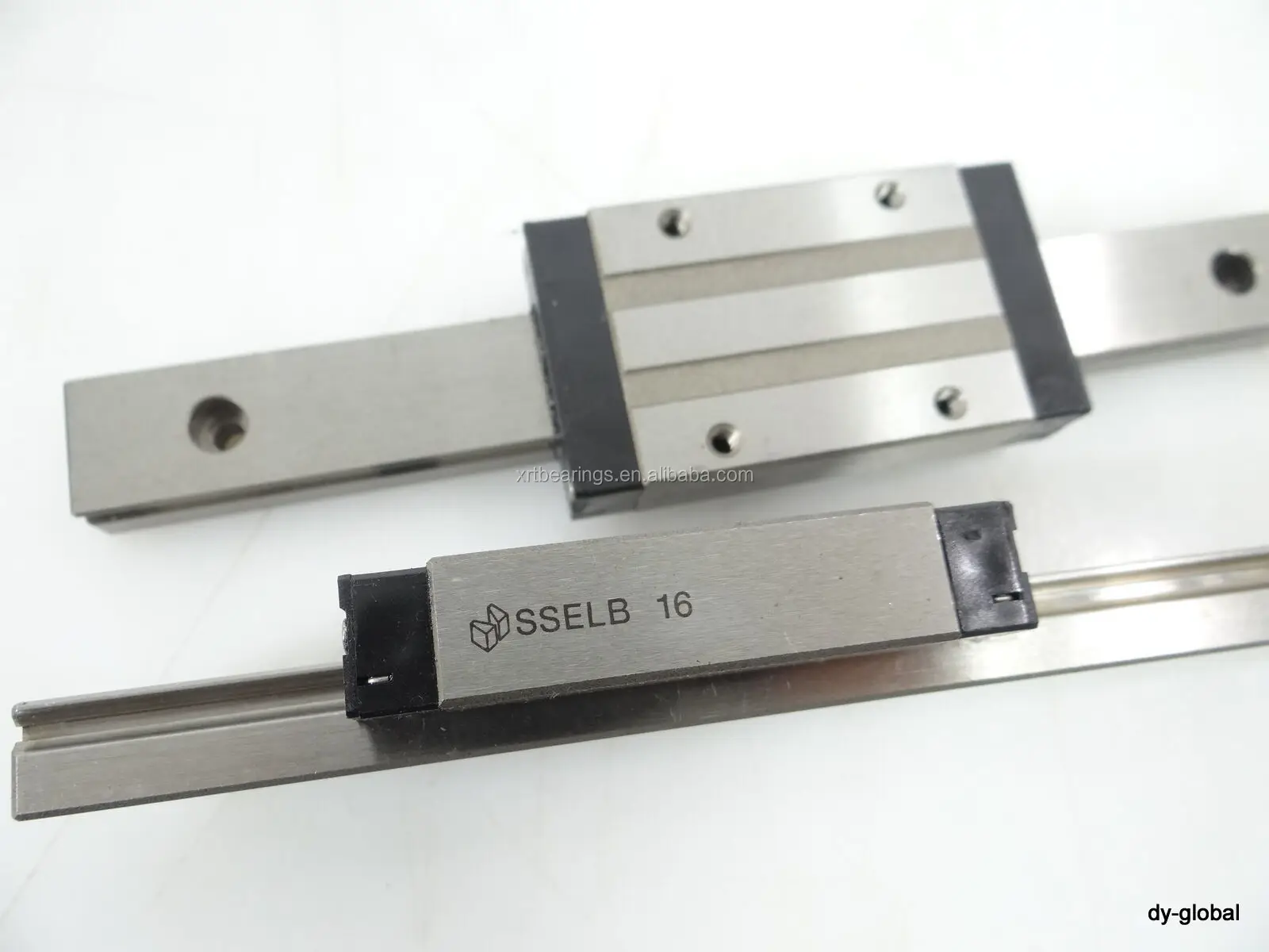 Japan Misumi Linear Guide Slide Block Selbw9 Selbw12 Selbw14 Selbw16