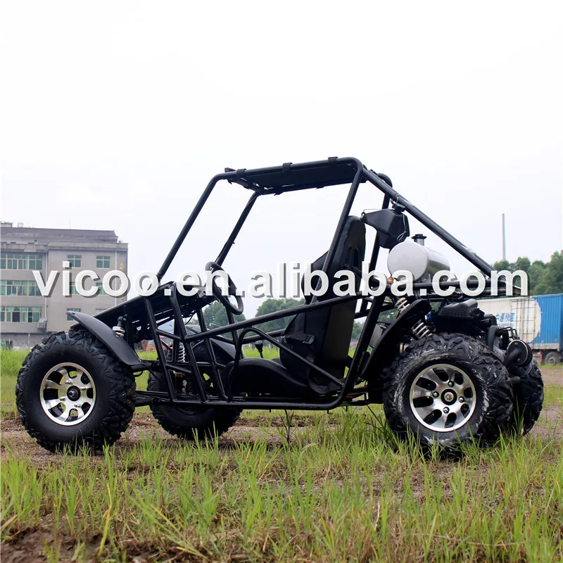 Kart Cross Kart 2seates Dune Buggy 