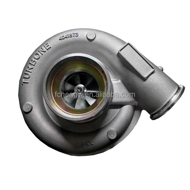 HX55 Turbo Type 4041873 for VOLVO D12D Engine