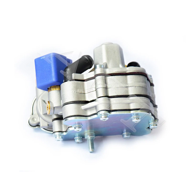 Act 6th Generation Gdi Petrol Direct Injection Full Lpg Engine