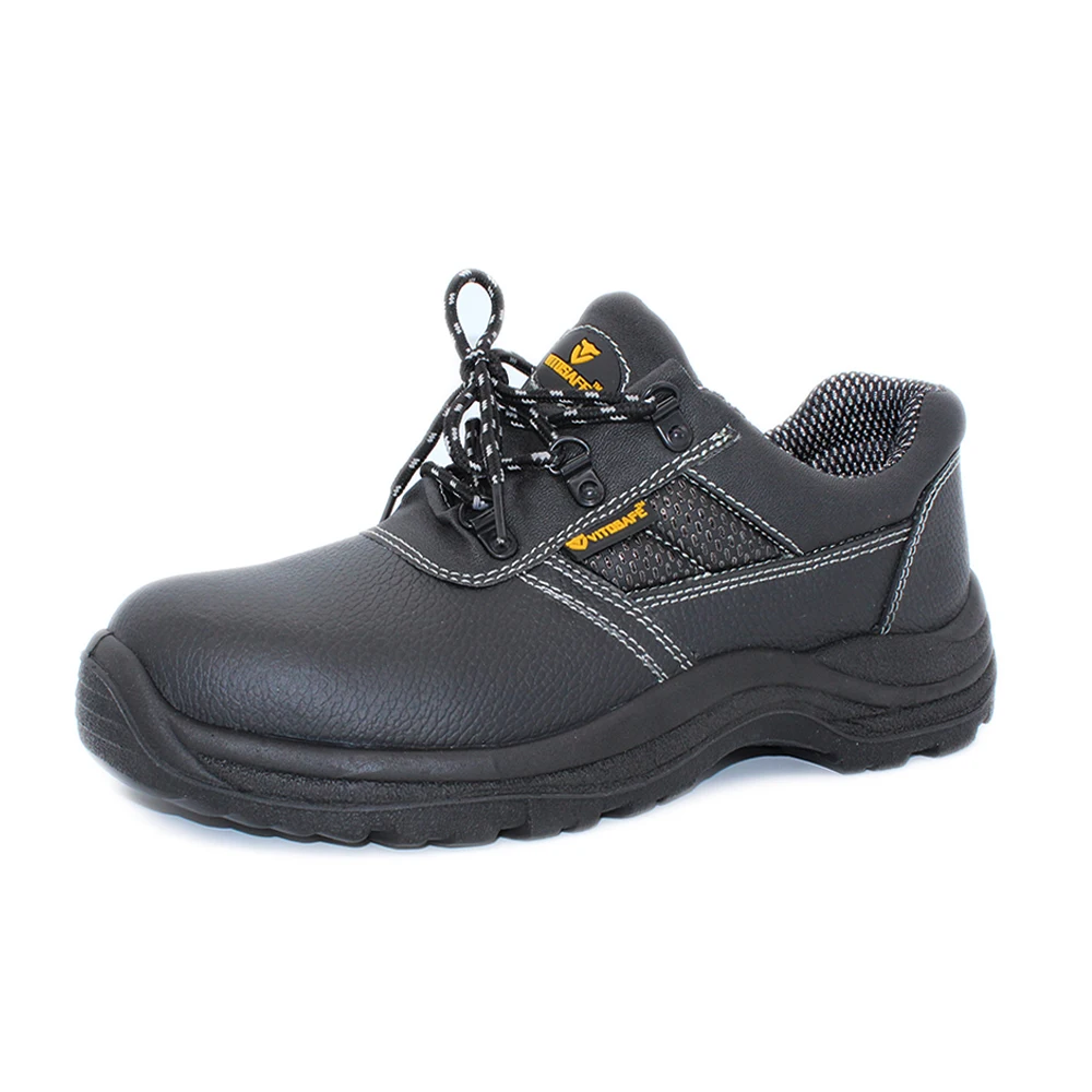 20345 ce 200j Steel toe abrasion acid / chemical acid proof resistance sole safety shoes