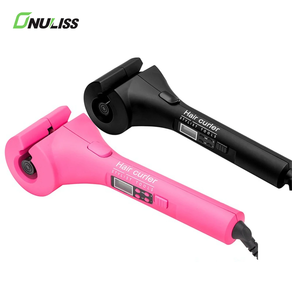 best automatic curling wand