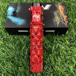 2018 AV dimple mod Gyre kit/быстрый поворот mod kit/ Avidlyfe comp lyfe в наличии