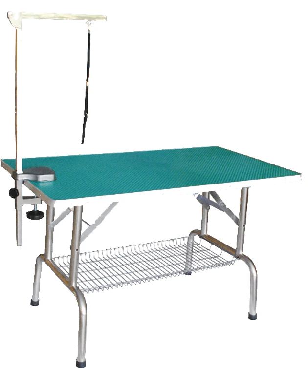 grooming table noose