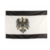 Bandera del Águila de Prusia