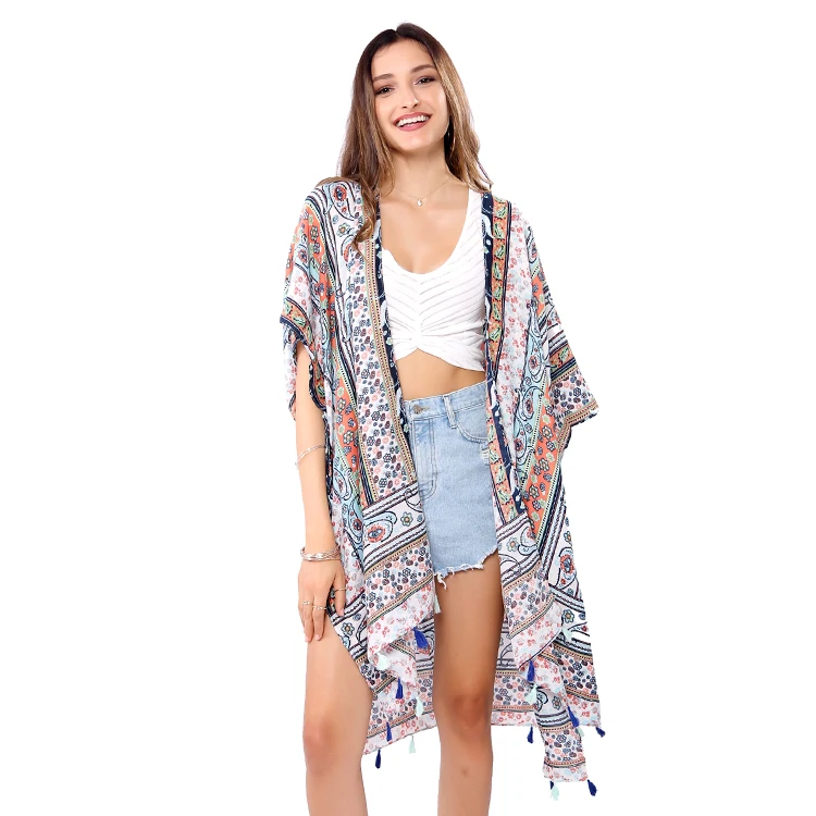 dressing gown top