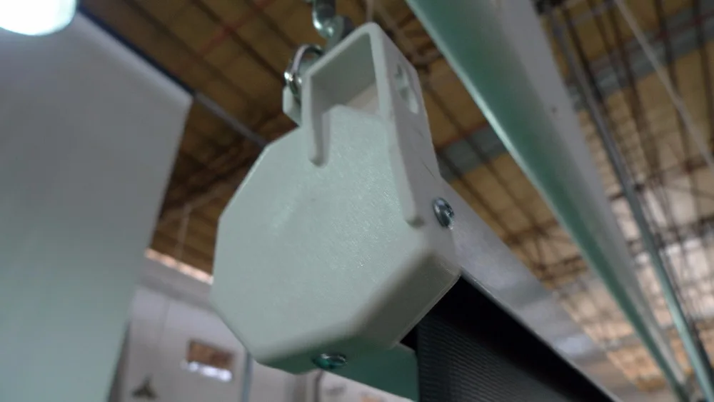 Wall Mount Hanger Projector Screen/Screen Wall Bracket