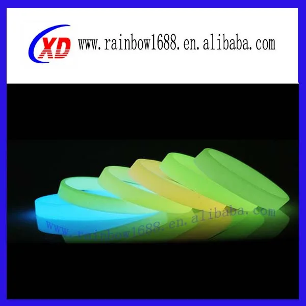 2016 китай завод прямые продажи экологичный спортивный браслет