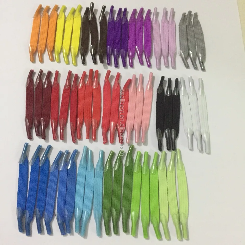 u lace no tie shoelaces