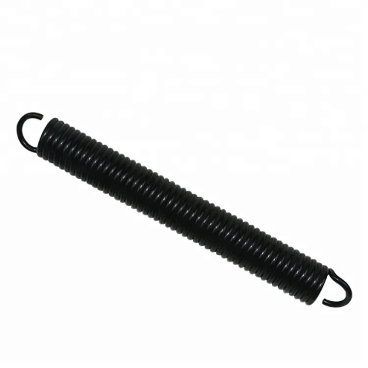 Black Tension Coil Springs Stretch Spring For Sale Buy Stretch Spring