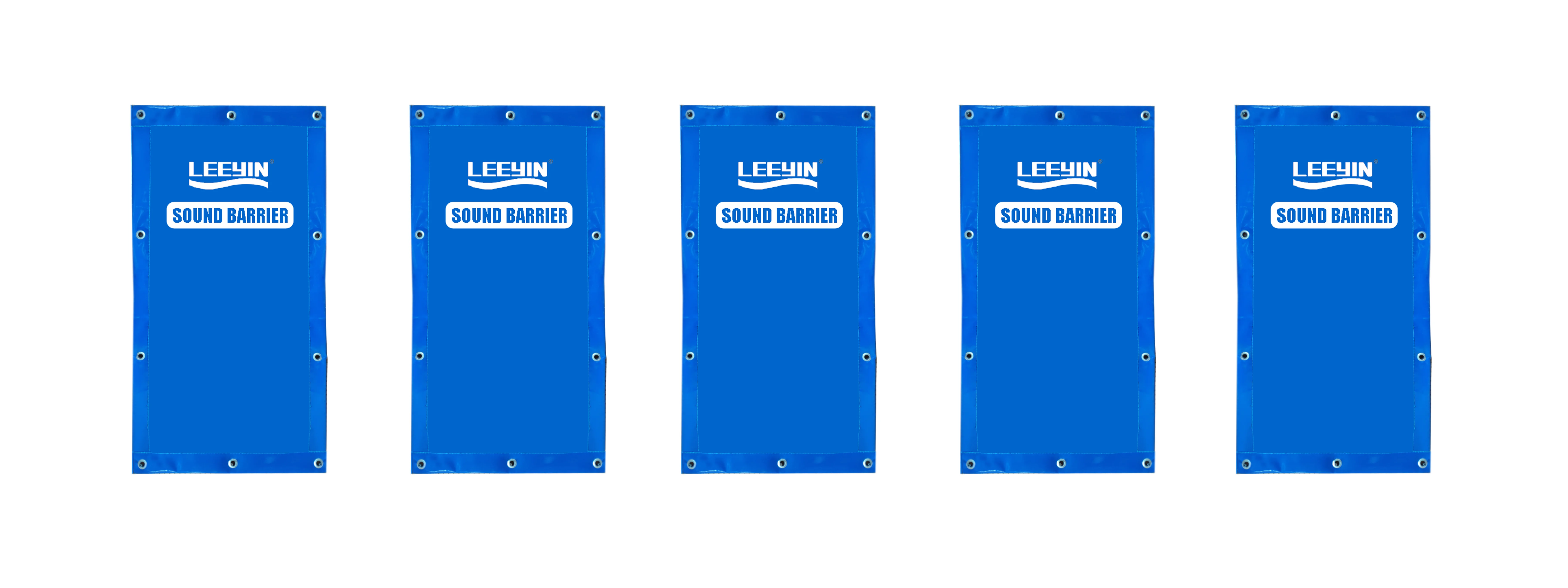 ПВХ масса нагруженный виниловый барьер шум звуковой барьер одеяло листовой материал шумовой барьер одеяло