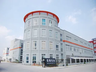 Ningbo Hongtai Industry Co., Ltd.