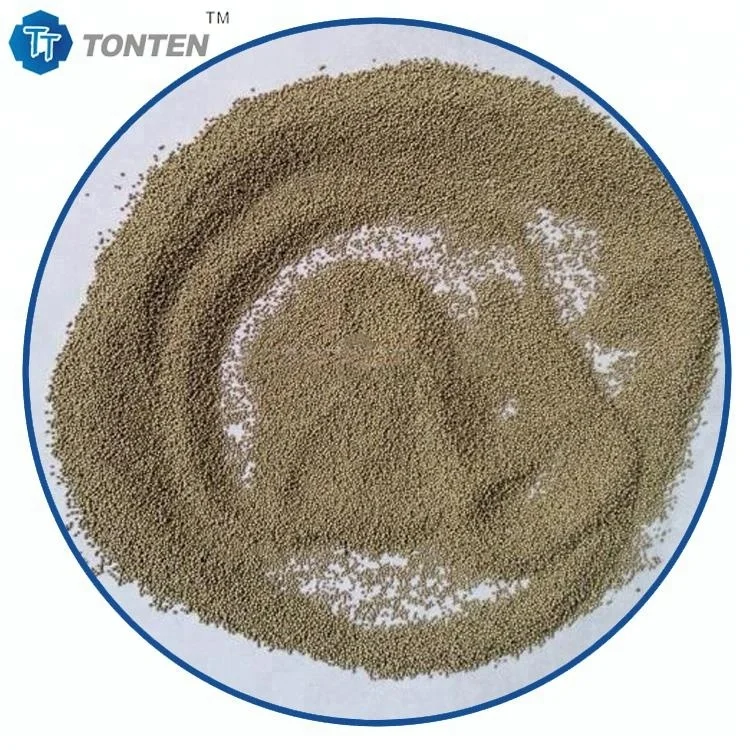Factory High Quality Oil Fracturing Ceramic Sand Proppant Making Frac Sand for Polishing Sandblasting Abrasives
