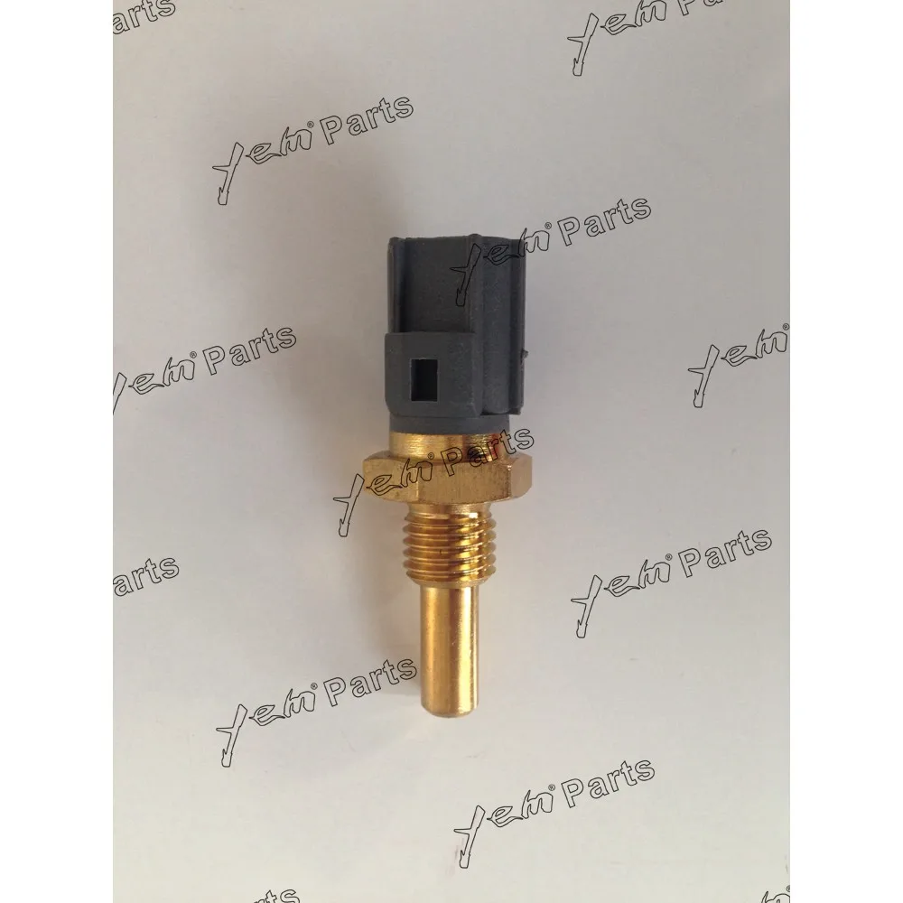 V2607 Water Temp Sensor for Kubota Engine 5