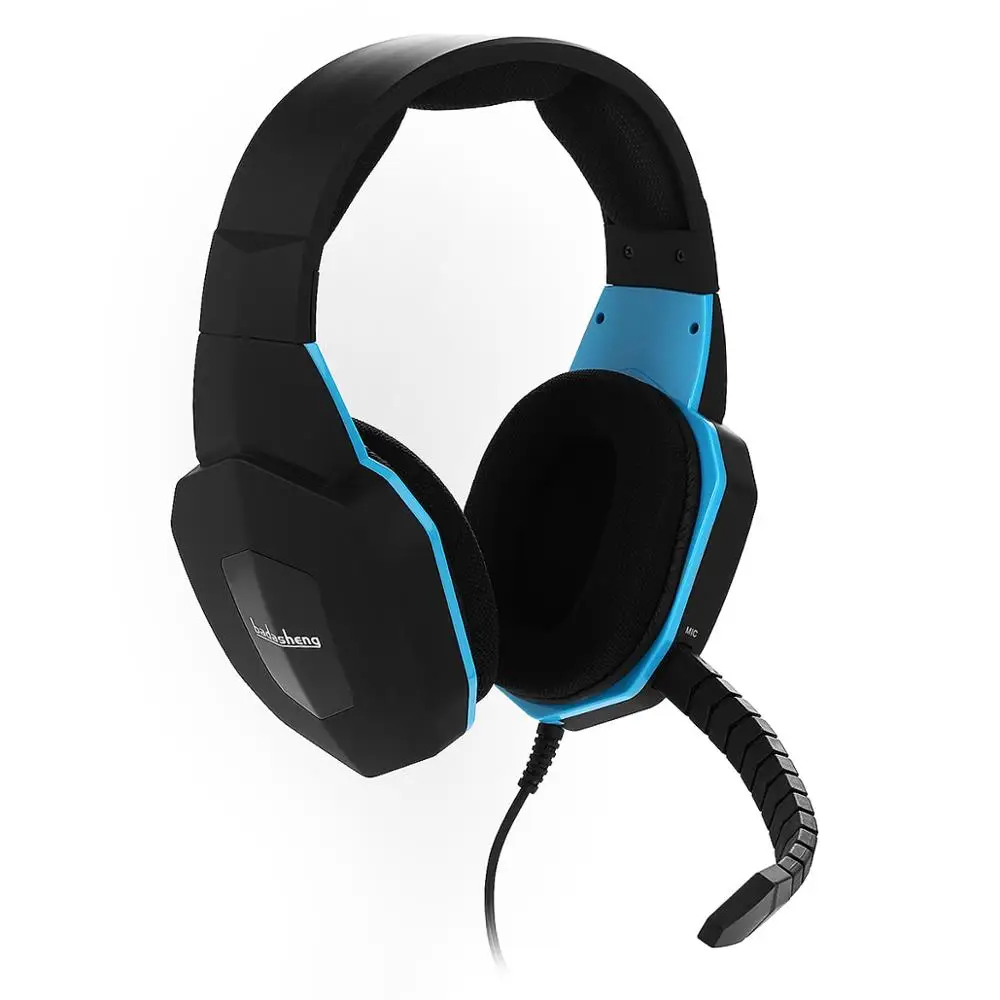 noise cancelling headphones with detachable mic