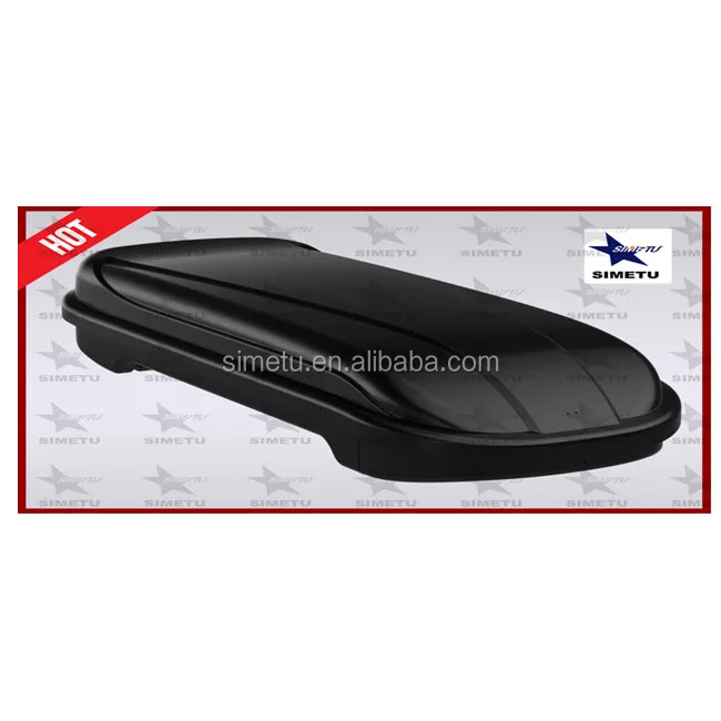 
 Крыша большой вместимости из АБС-пластика  