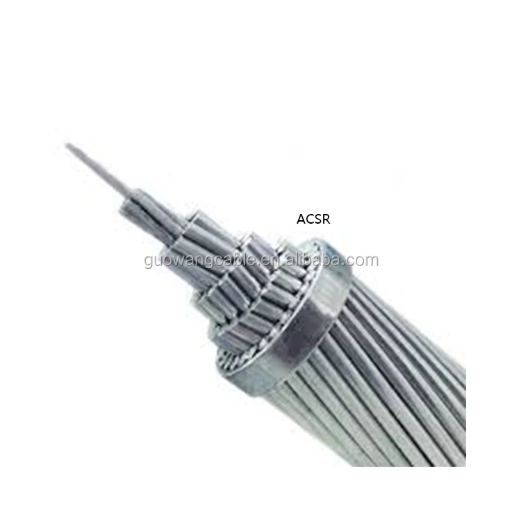 795 MCM 400mm2 Drake Model ACSR Cable Price List