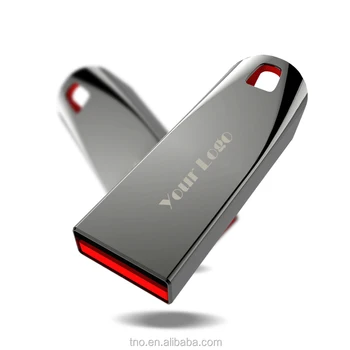 wholesale metal keychain usb flash drive usb flash memory