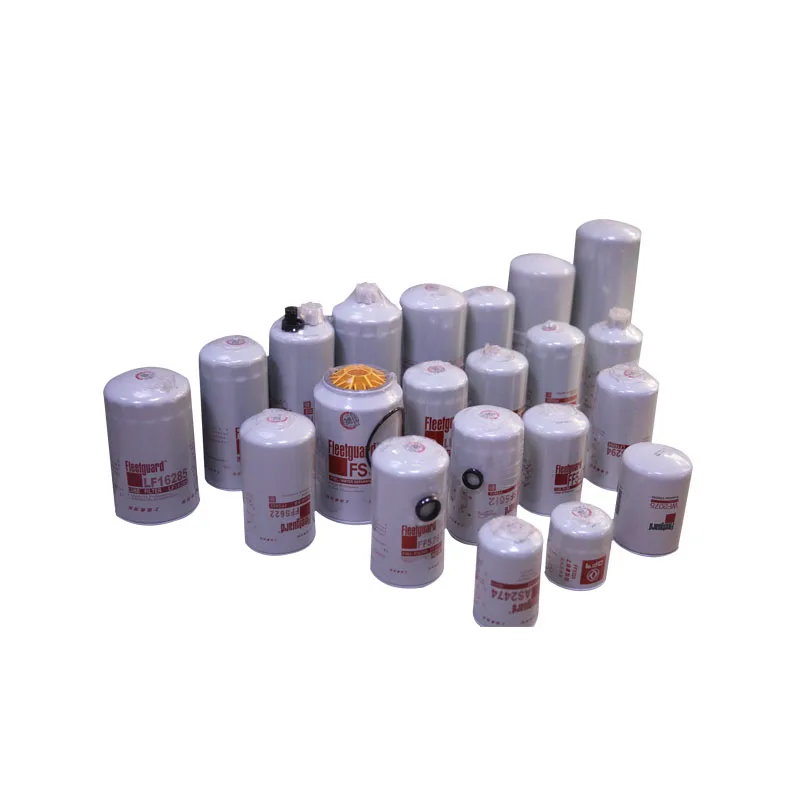 Genuine  FS36226 Diesel Engine Fuel Filter Water Separator New Condition for Construction Machinery