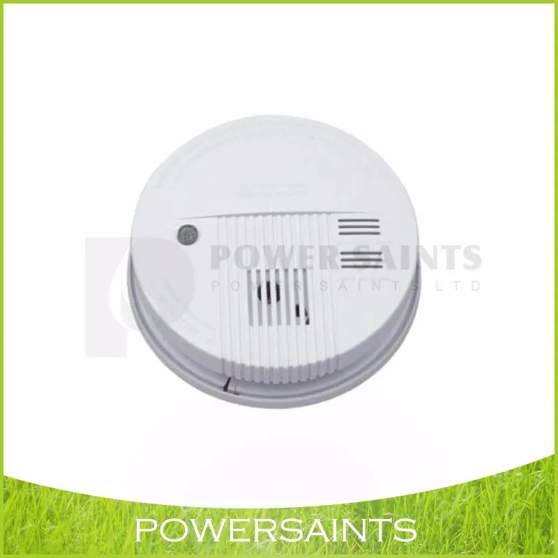 Различные хорошее качество дизайнер дымовая сигнализация