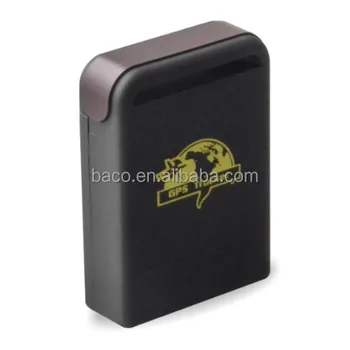 top quality mini TK102 gps tracker for car personal pet