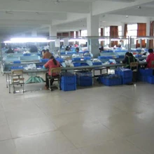 Yiwu Glary Ornaments Co., Ltd. 3