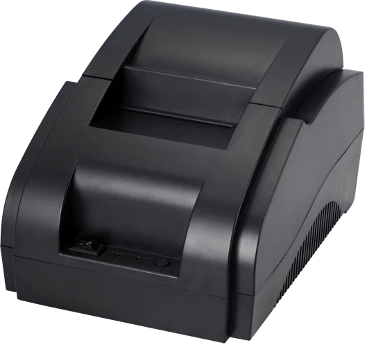 Compra JEPOD XP 58IIH Xprinter De Alta Calidad De 58 Mm USB / USB +  Bluetooth Puerto TPV Barato Impresora Térmica De Recibos Con Escáner  Combinado Para Cookshop Barato | Entrega Rápida