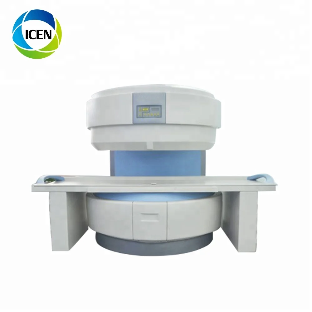 
 Медицинское ветеринарное оборудование для сканирования МРТ 0,35 t 1,5 t  