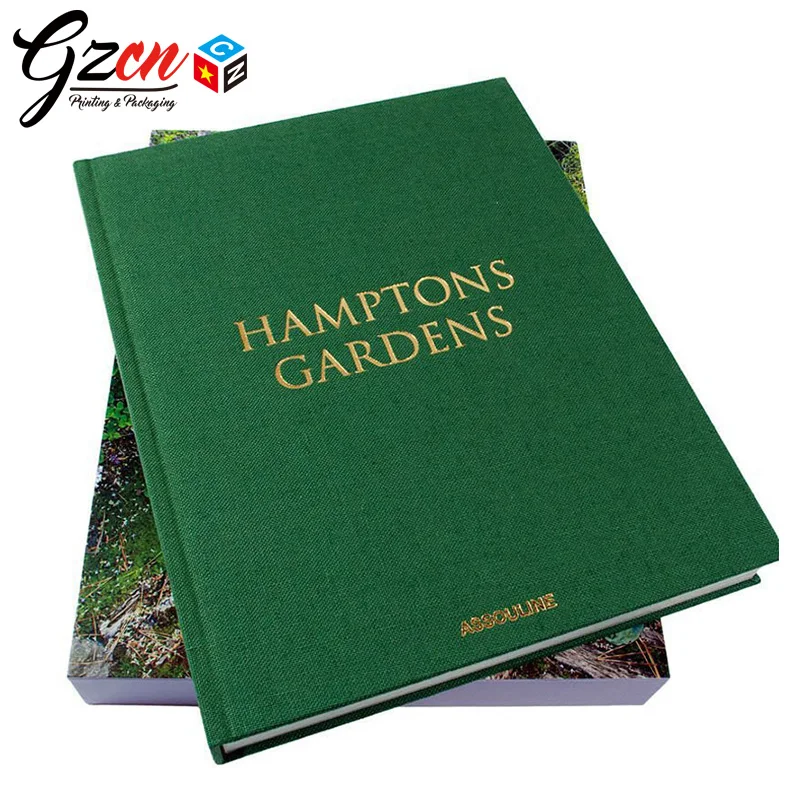 Индивидуальные все виды кожаной книги в твердом переплете