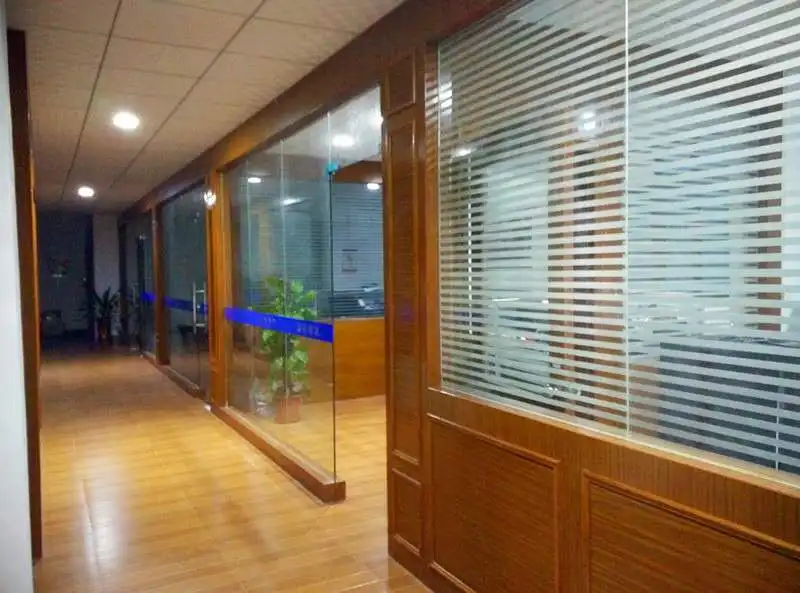 Zhongshan Hexi Garments Co., Ltd. 1