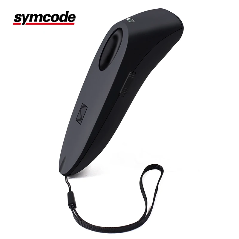 Symcode R40 Wireless USB Barcode Scanner with Charging Base in Stock