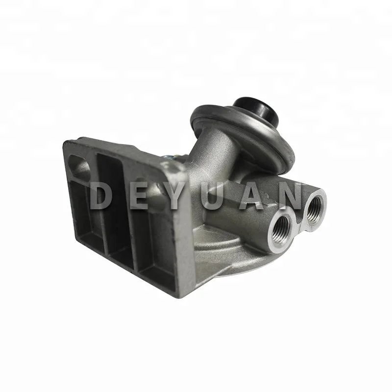 Fuel Oil Water Separator Seat for benz A0004774508