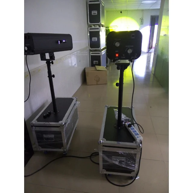 Hi-cool Cheap 5R Follow Spot Light 230w Concert Follow Spot Light