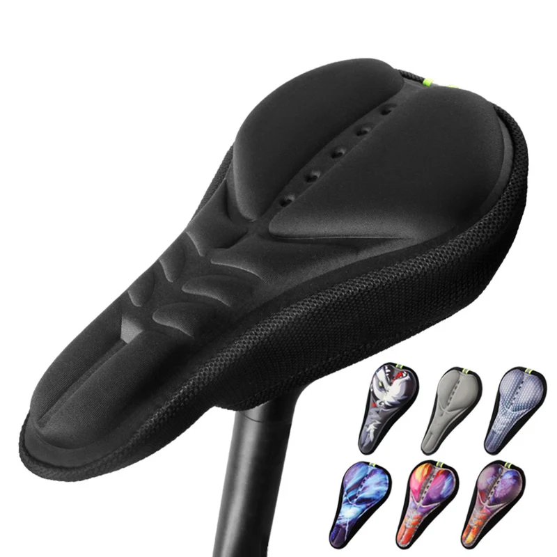 Аксессуары для горного велосипеда ZOLi Z3204, мягкий декоративный чехол для подушки для дорожного велосипеда