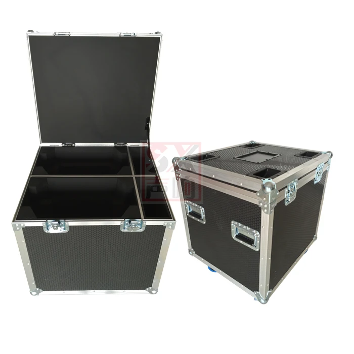 Air Flight Road Case - Heavy Duty for Moving Head Lights