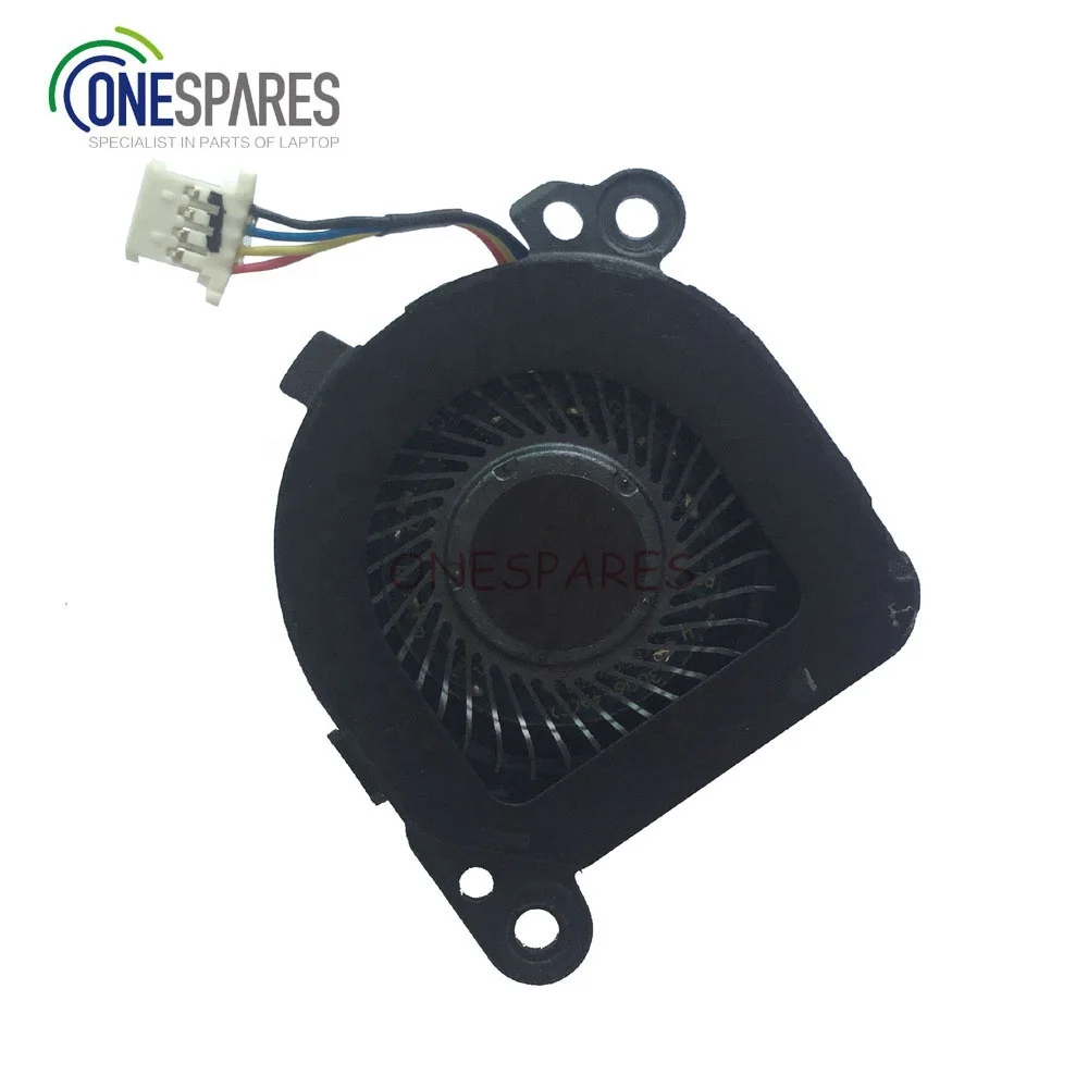 Ventola Di Raffreddamento Per CPU 4 Pin - Sostituzione Ventola Case Per Computer Portatile - 6