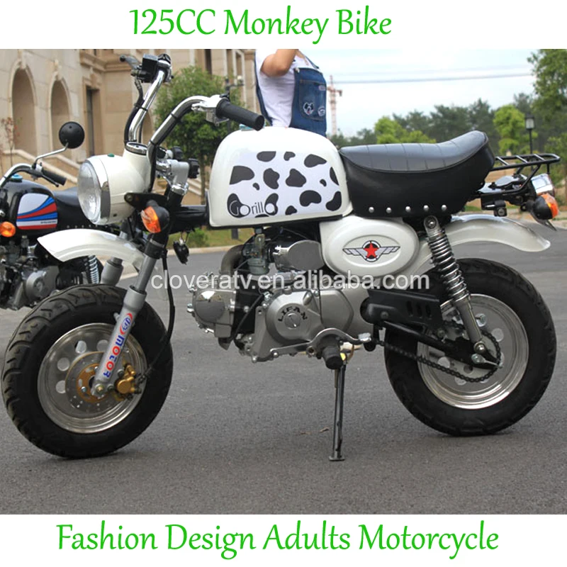 dB010 Venta Caliente 125cc Monkey Bike Y 125cc Gorilla PARA Adultos, Dirt  Bike Y Motocicleta Con Ce - China 125cc Monkey Bike, 125cc Gorilla Bike