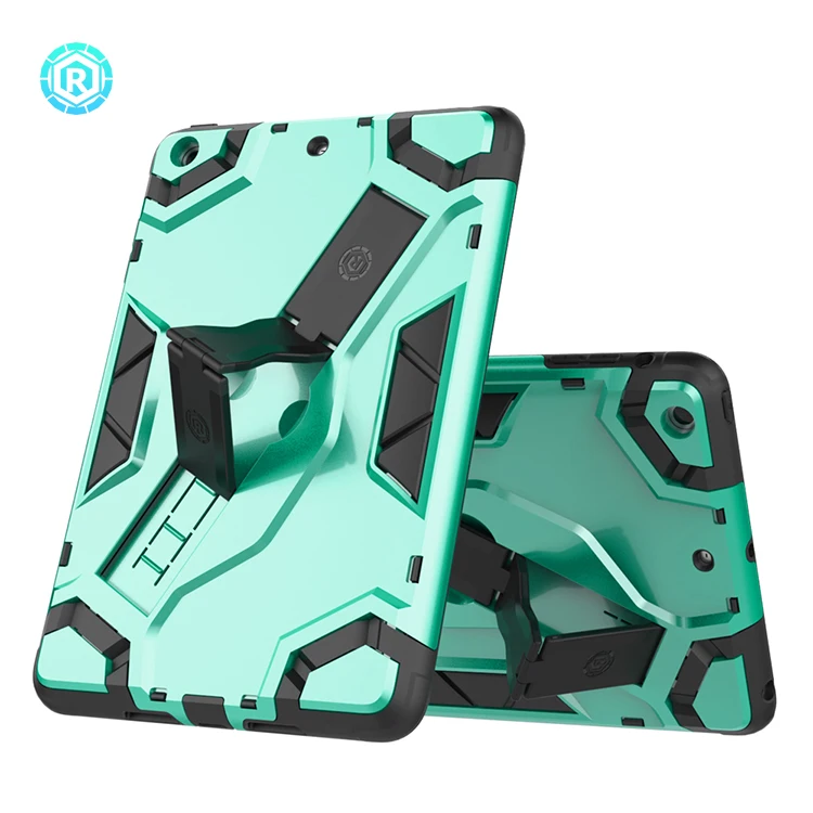 Новинка противоударный чехол для планшета эскорт чехол для планшета с откидной ножкой с ремешком для IPad Mini 1 2 3 Чехол