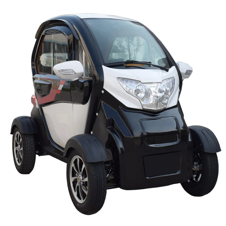 2021 Chinese Smart Adult Mini Electric Car