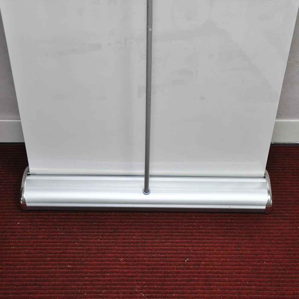 
Индивидуальные выдвижной торговой выставки продвижения закатывающиеся подтянуть рекламный дисплей баннер 