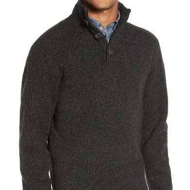 high neck sweater design