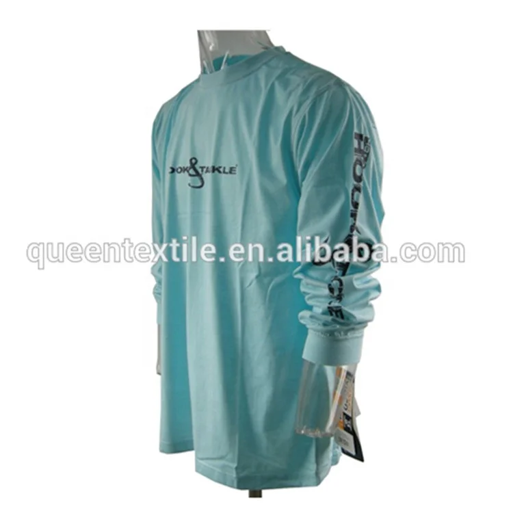 blank fishing shirts wholesale