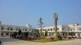 Fujian Haojin Toiletries Co., Ltd. 2