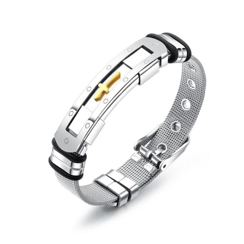 Fancy Italian Design Stainless Steel 