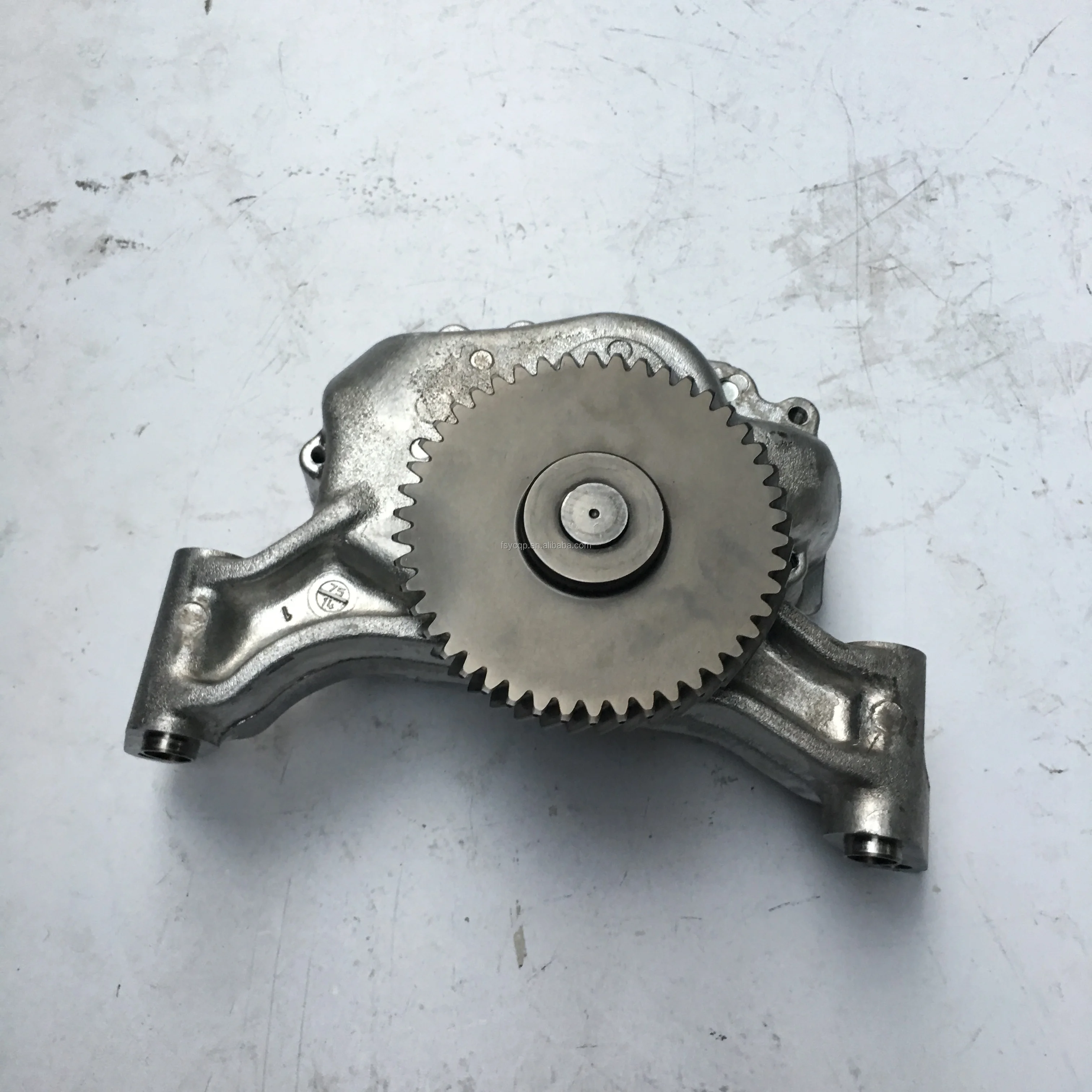 OIL PUMP for HINO P11C DIESEL ENGINE 15110-E0120 15110E0120